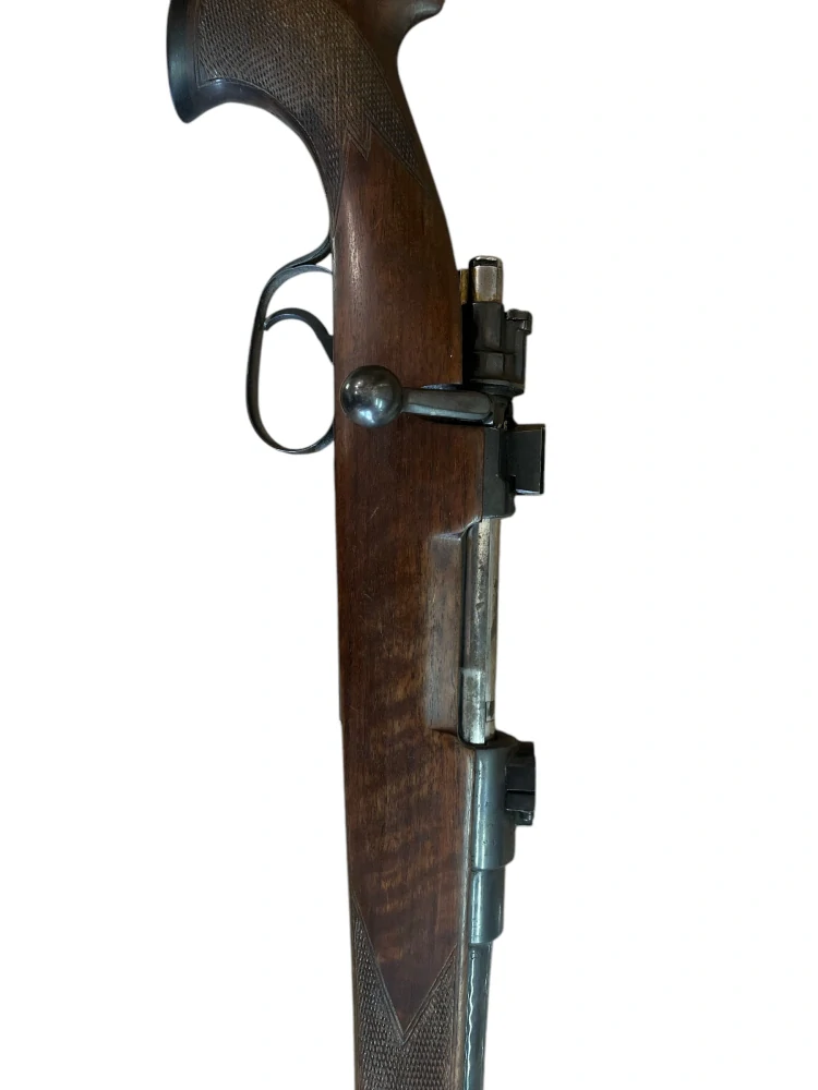 Mauser 98 - 308 Win. 