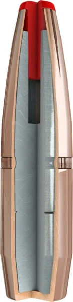 Náboj kulový Hornady, Subsonic, 7,62x39mm, 255GR (16,5g), SUB-X