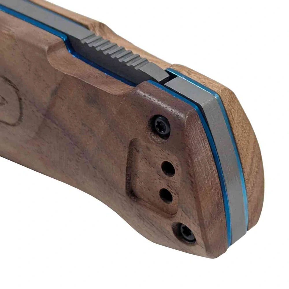 Zavírací nůž Walther BWK 2