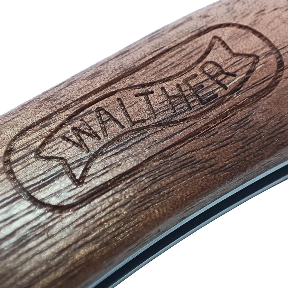 Zavírací nůž Walther Classic Clip 2