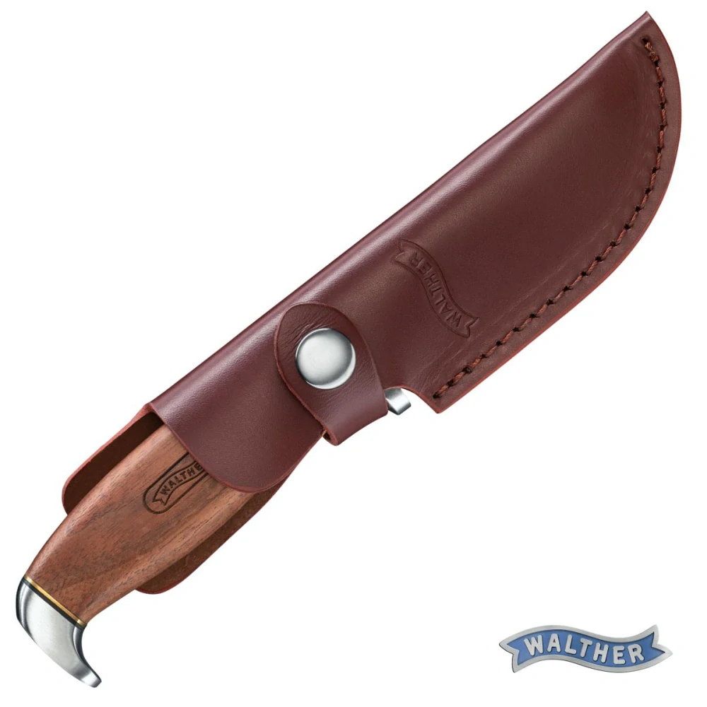 Lovecký nůž Walther Premium Skinner