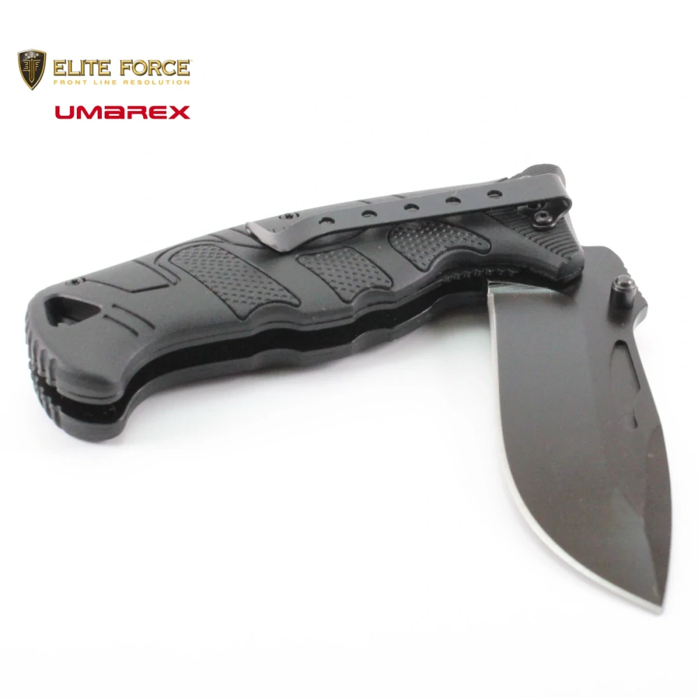 Zavírací nůž Elite Force EF 141 Black