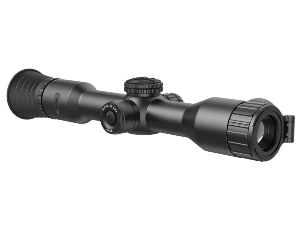 HIKMICRO ALPEX 4K Lite A40E