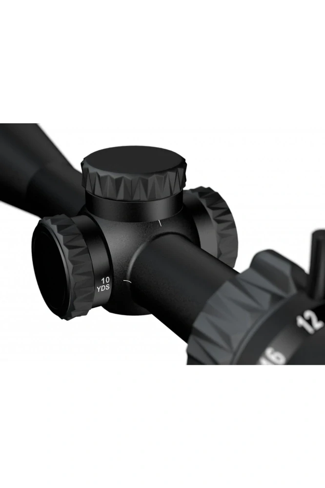 Puškohled Optika5 2-10x42 PA SFP