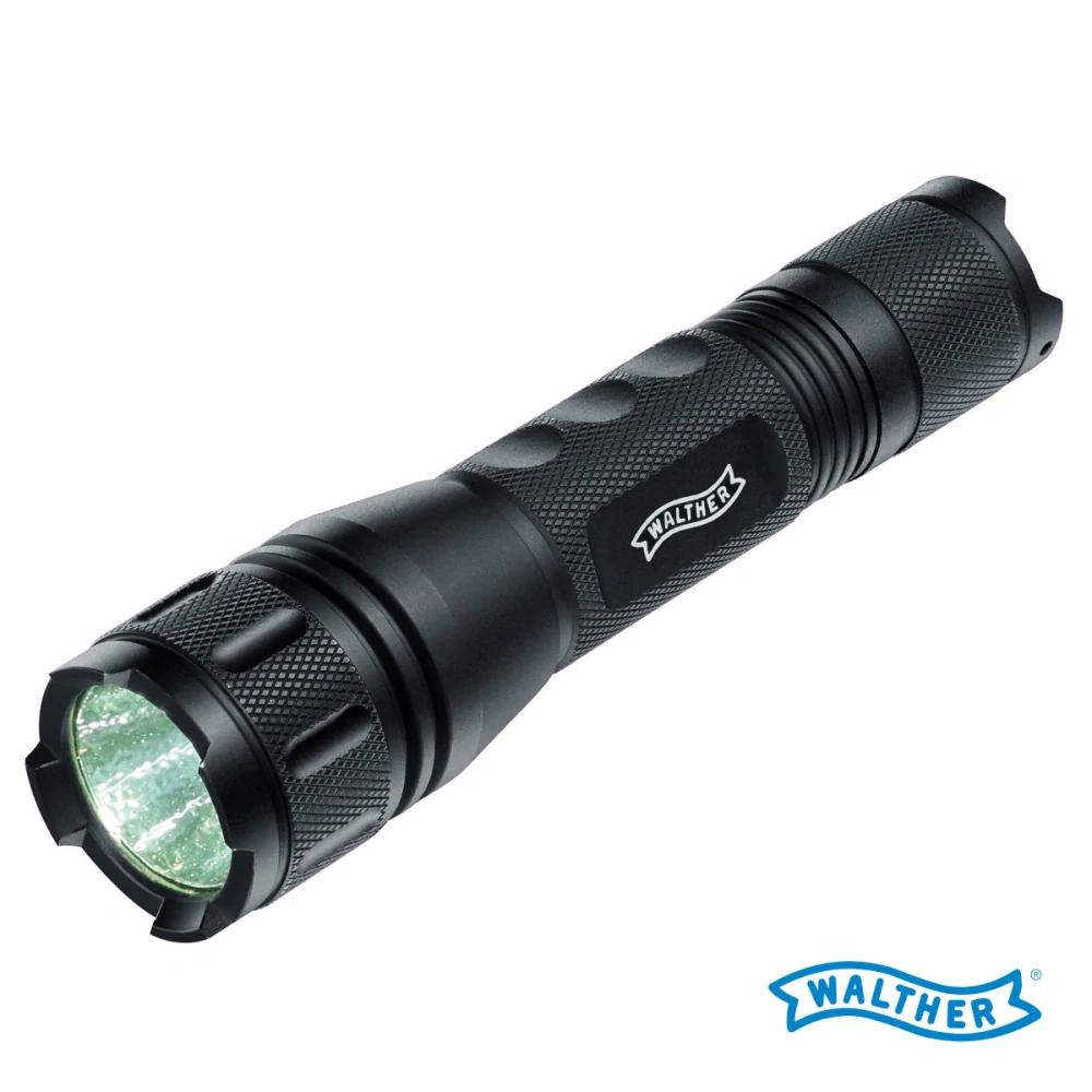 Svítilna Walther Tactical XT2