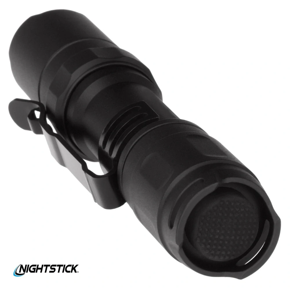 Nightstick MT-210 Mini-TAC PRO kapesní svítilna, černá