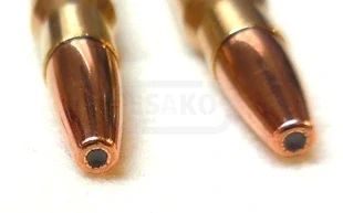 Norma .308 Win. Vulkan 11,7g/20 ks