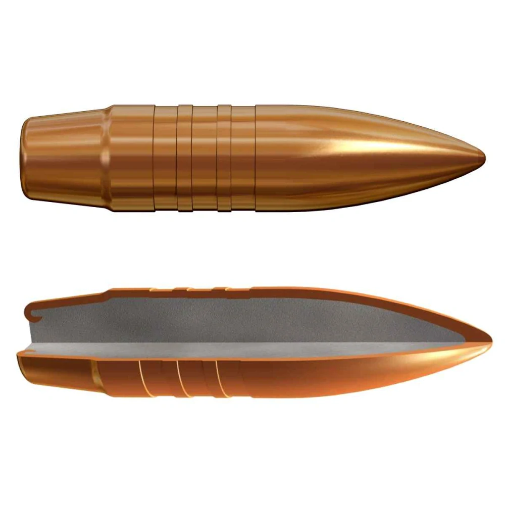 Náboj Lapua .308 Win Subsonic, FMJBT, 13,00 g, 200 gr