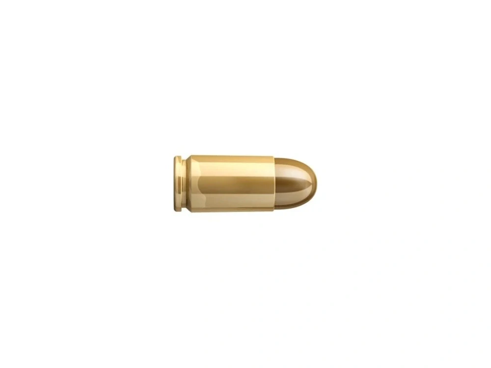 9mm Browning Court SB FMJ Celoplášť 6g (92gr) 50 ks