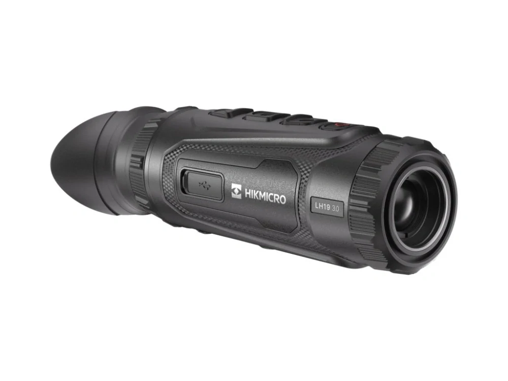 HIKMICRO Lynx LH19 3.0