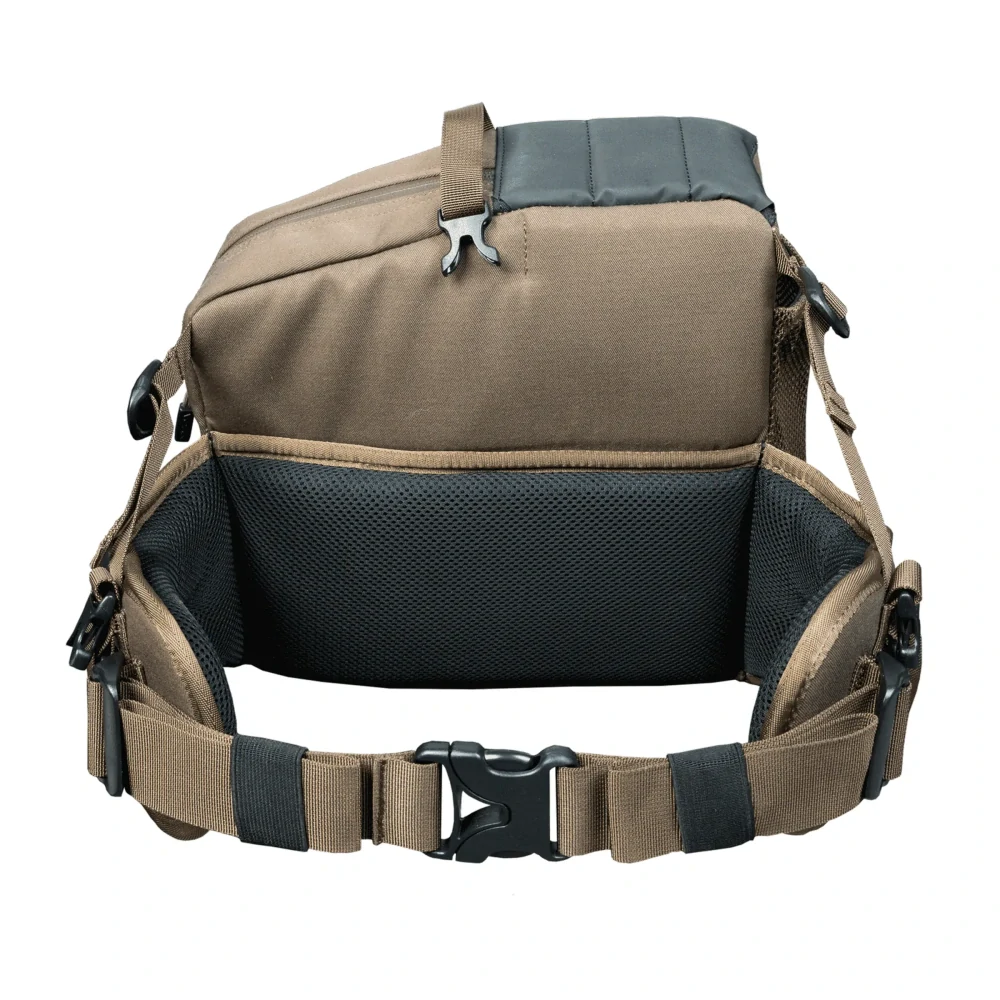 Lovecký batoh Vorn SR10 Ash Green - 10 litrů