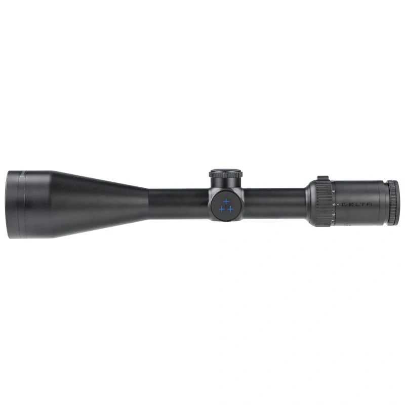 Puškohled Delta Optical Titanium 2,5-10x56 HD Di