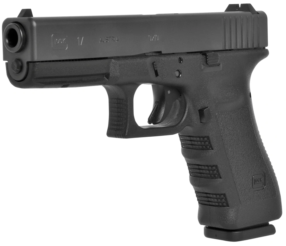 Glock 17 Gen3