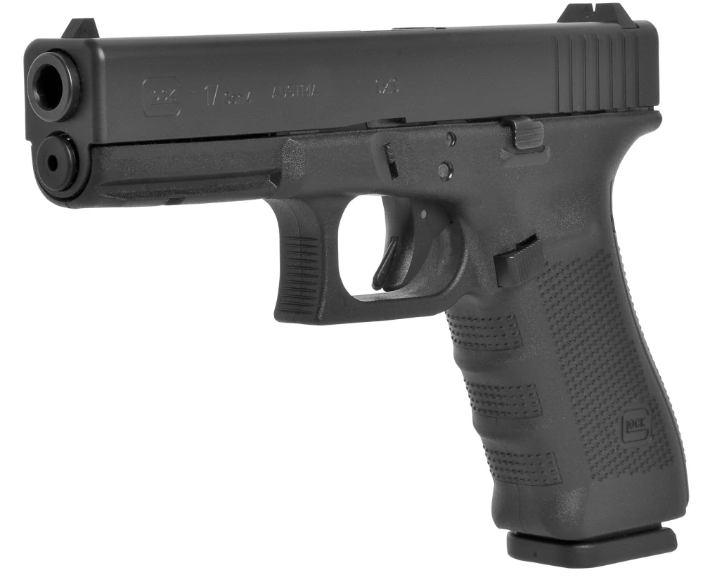 Glock 17 Gen4