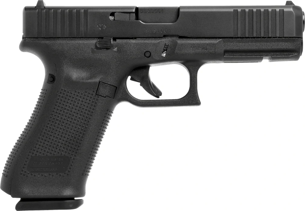 Glock 17 Gen5 FS