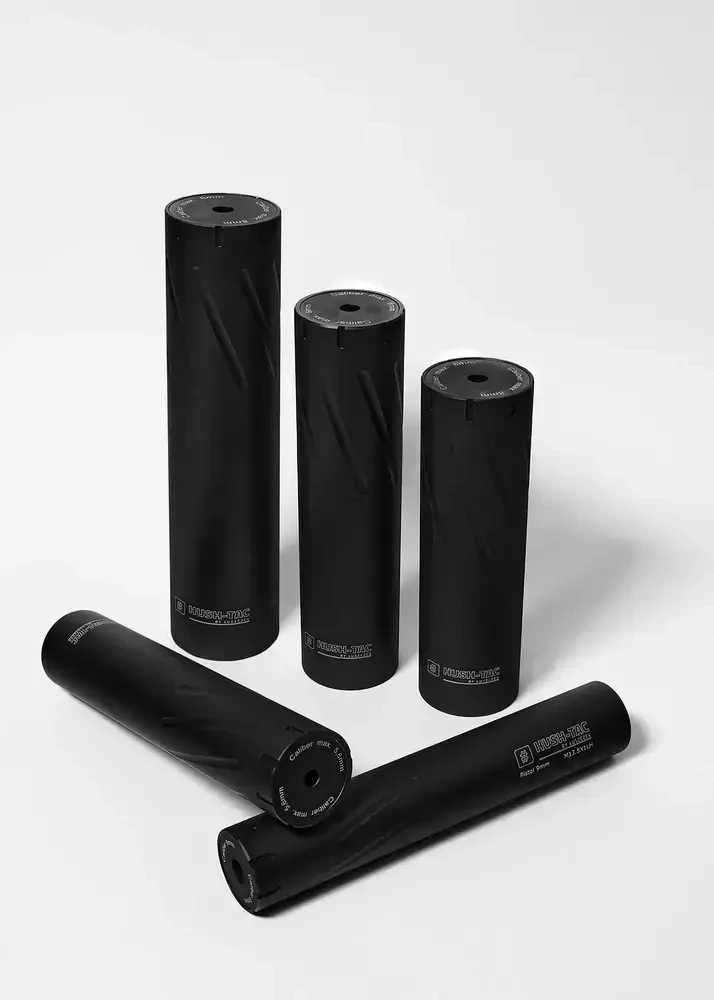 Tlumič HUSH-TAC Standard