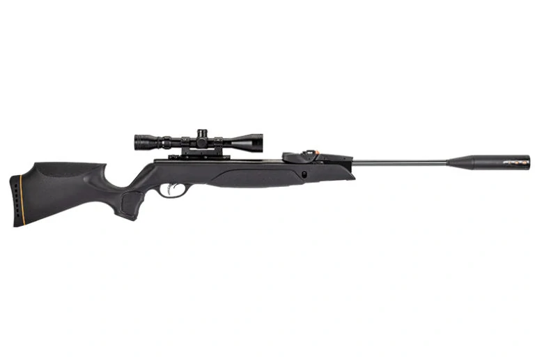 Gamo Swarm Magnum Pro IGT 8X GEN3i (.25 / 6,35 mm)