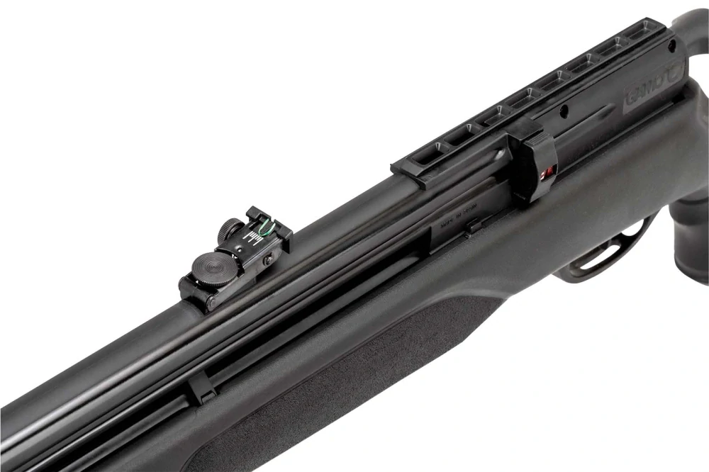Gamo PCP Větrovka Arrow Magnum .5,5 mm
