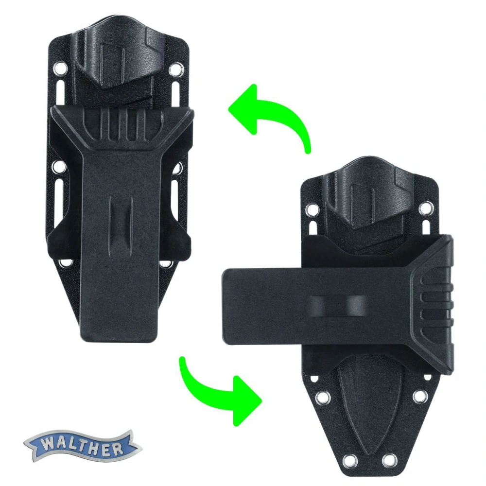 Nůž Walther Backup Knife