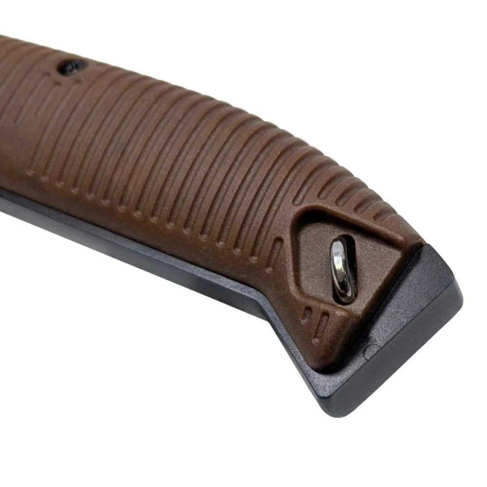 Nůž Walther P38 Black