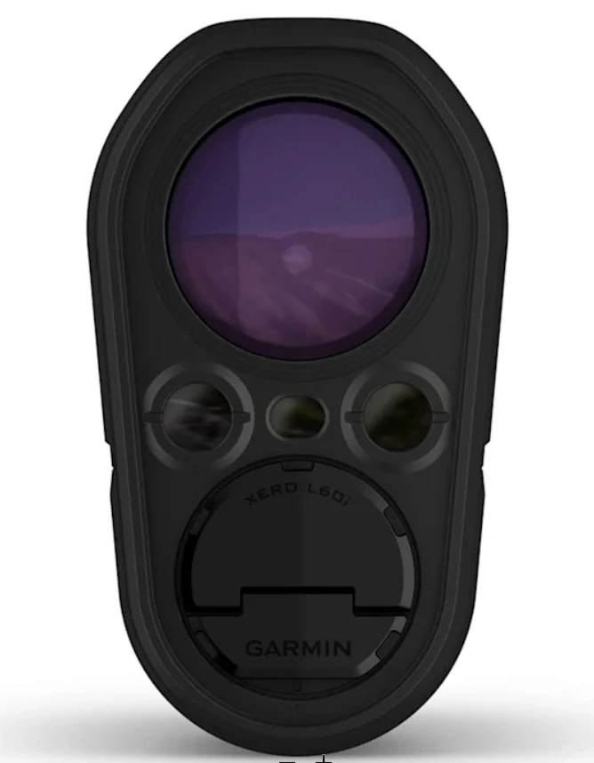Laserový dálkoměr Xero® L60i