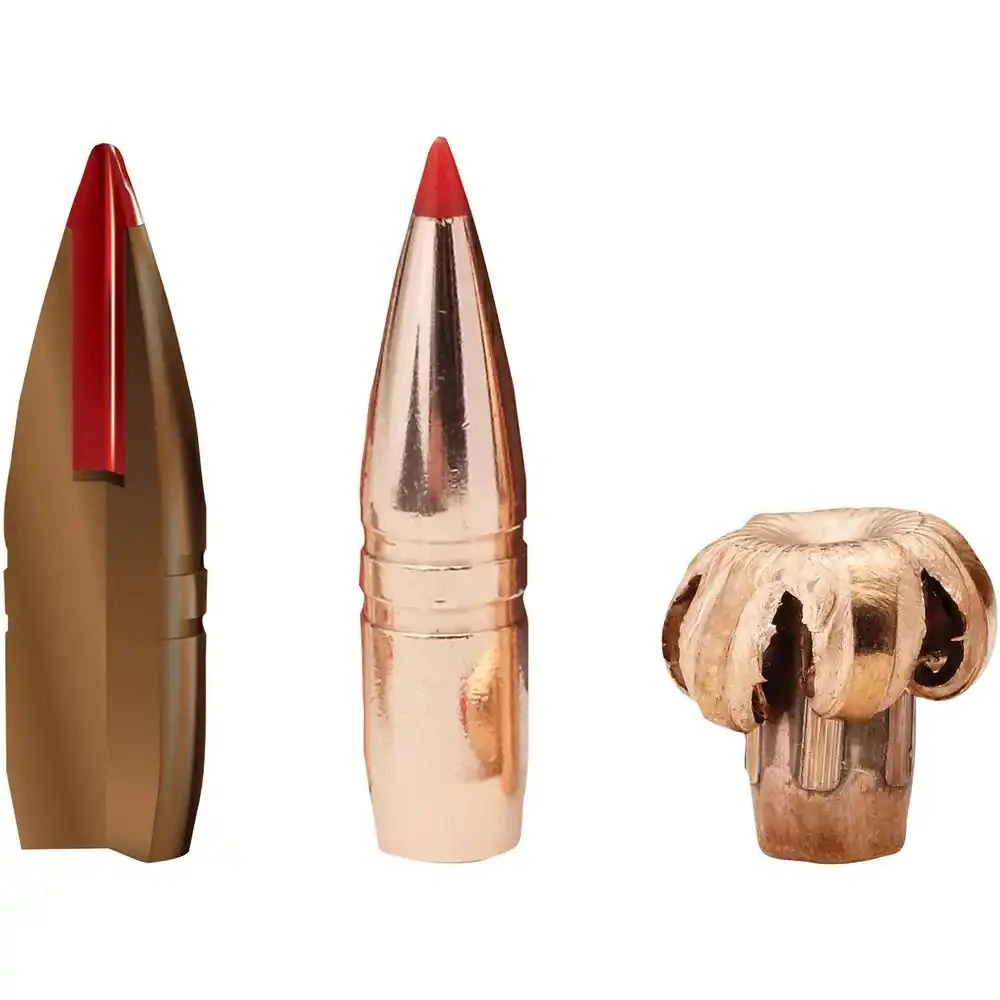 Náboj kulový Hornady, LeverEvolution, .30-30 Win., 140GR (9,0g), MonoFlex