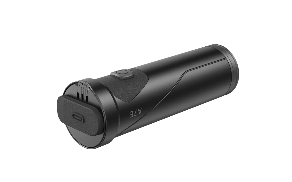 HIKCam A7E kamera na zbraň