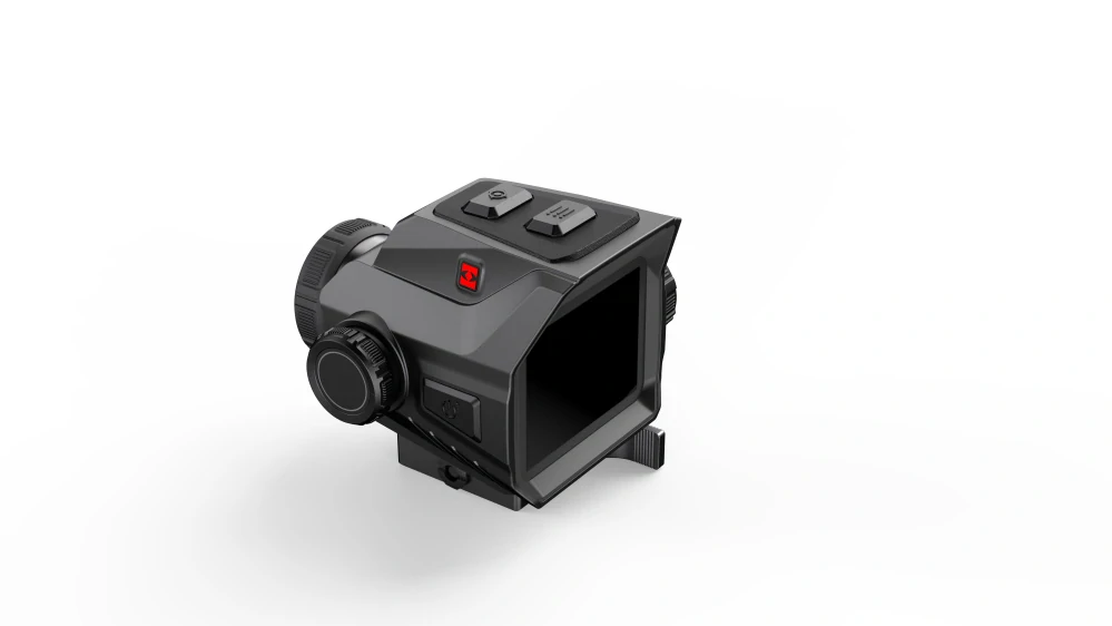 Termovizní zaměřovač HIKMICRO HIKTac TC19