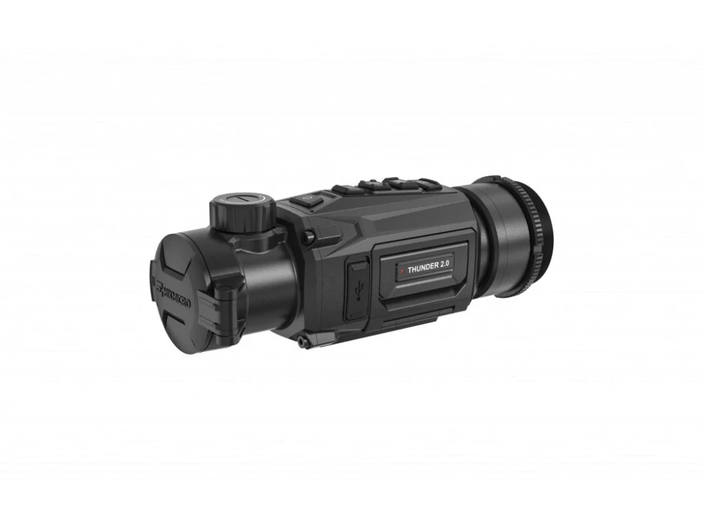 HIKMICRO THUNDER 2.0 TQ35CR