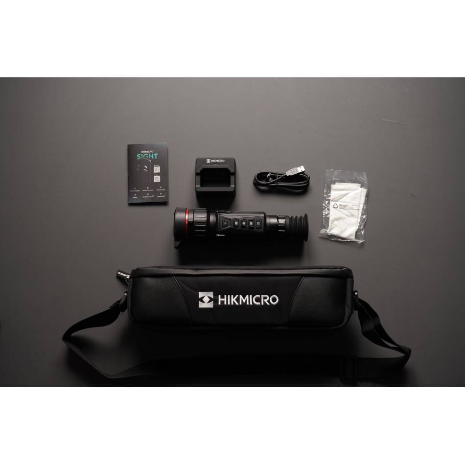 HIKMICRO THUNDER 2.0 ZOOM TH50Z