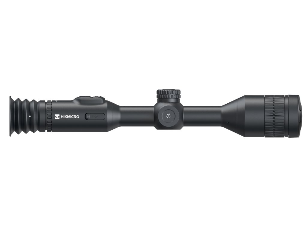 HIKMICRO STELLAR SQ50 2.0