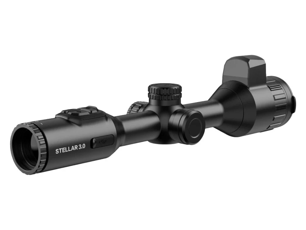 Hikmicro Stellar SH50L 3.0 