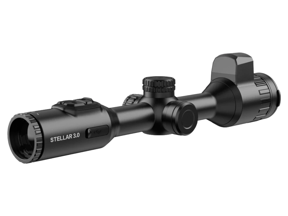 Hikmicro Stellar SQ35L 3.0 