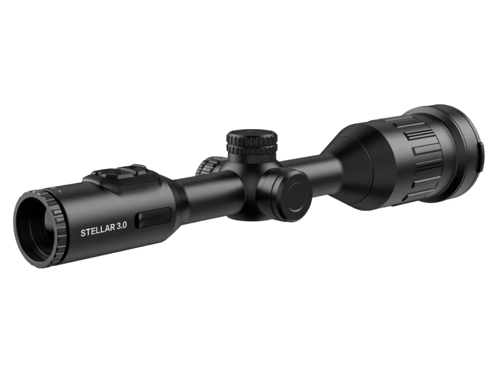 Hikmicro Stellar SX60LS 3.0 