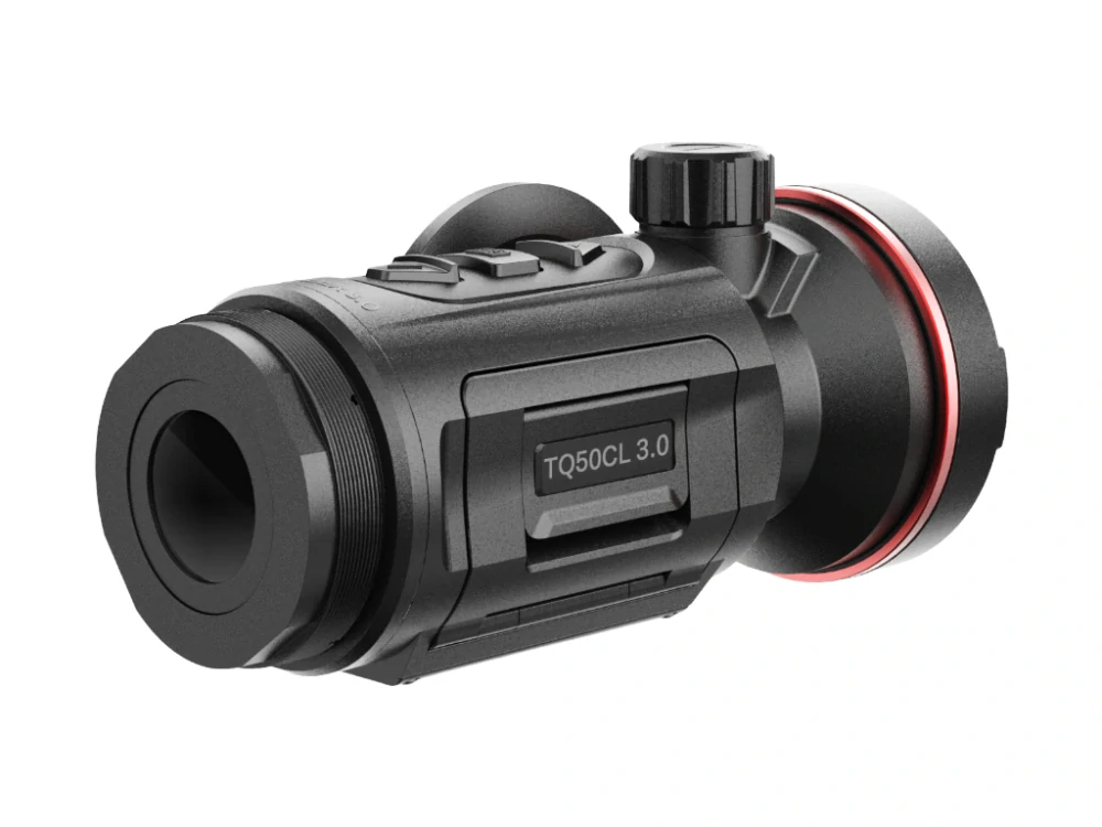 Hikmicro THUNDER TQ50CL 3.0
