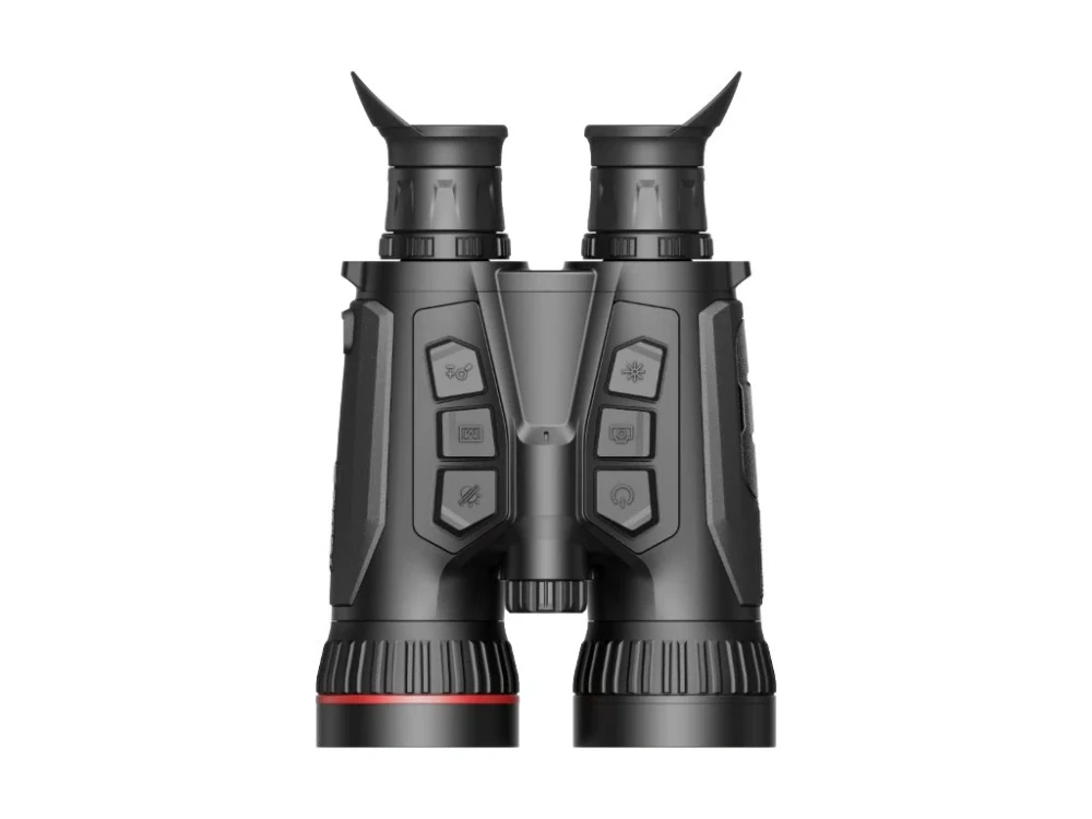 HIKMICRO HABROK PRO HX60LS