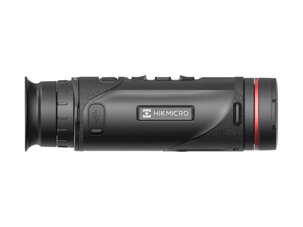 HIKMICRO Falcon FQ35 2.0