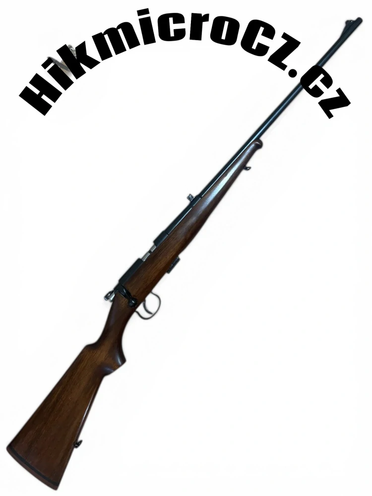 Malorážka Opakovací ZKM mod. 1