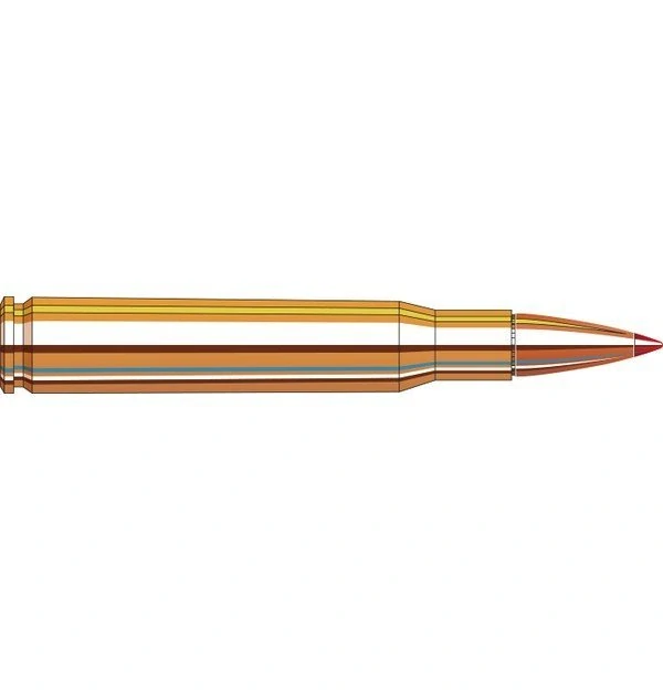 Náboj kulový Hornady, Superformance, .30-06 Sprg., 180GR (11,6g), SST
