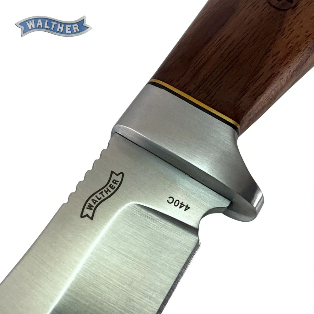 Lovecký nůž Walther Premium Skinner
