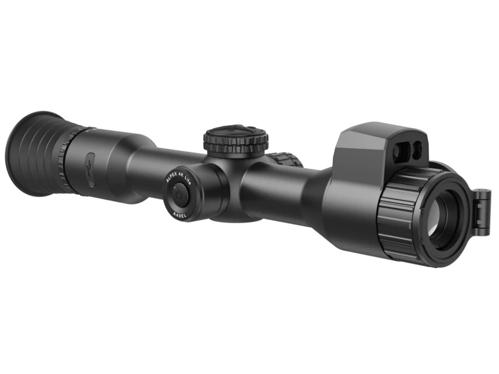 HIKMICRO ALPEX 4K Lite A40EL