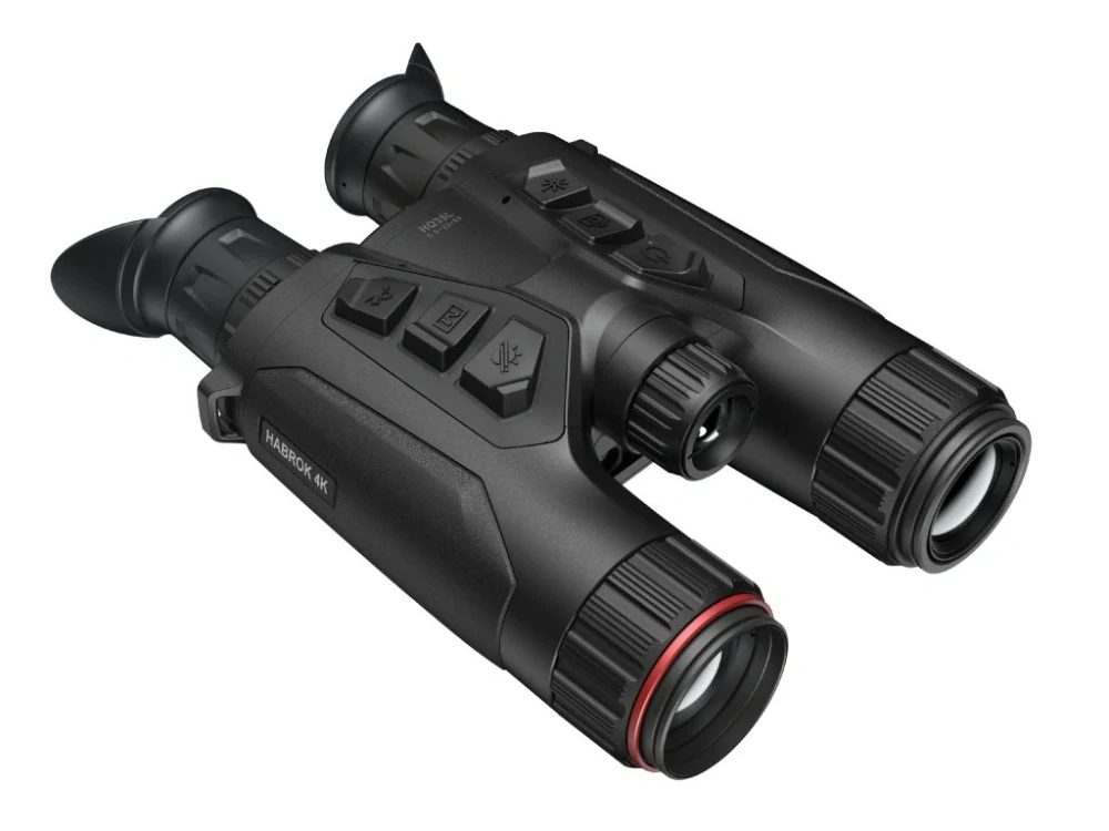 HIKMICRO HABROK 4K HQ35L LASER