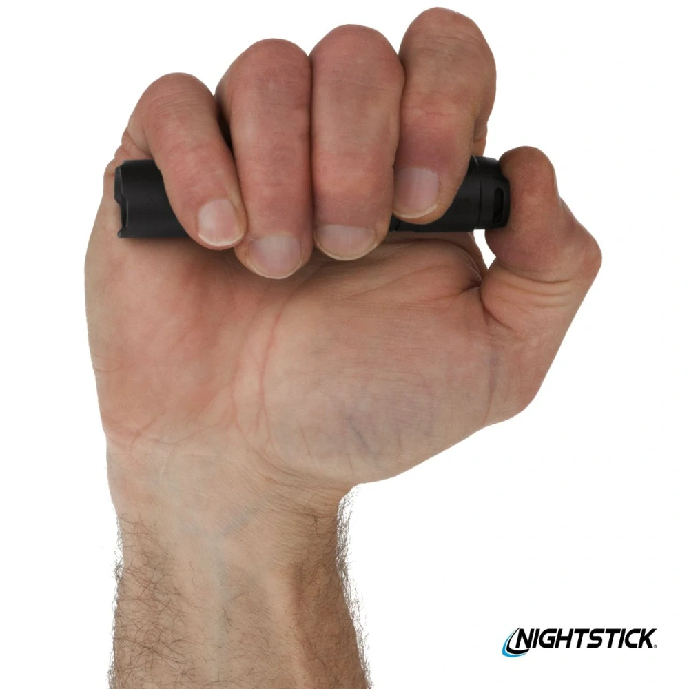 Nightstick MT-210 Mini-TAC PRO kapesní svítilna, černá