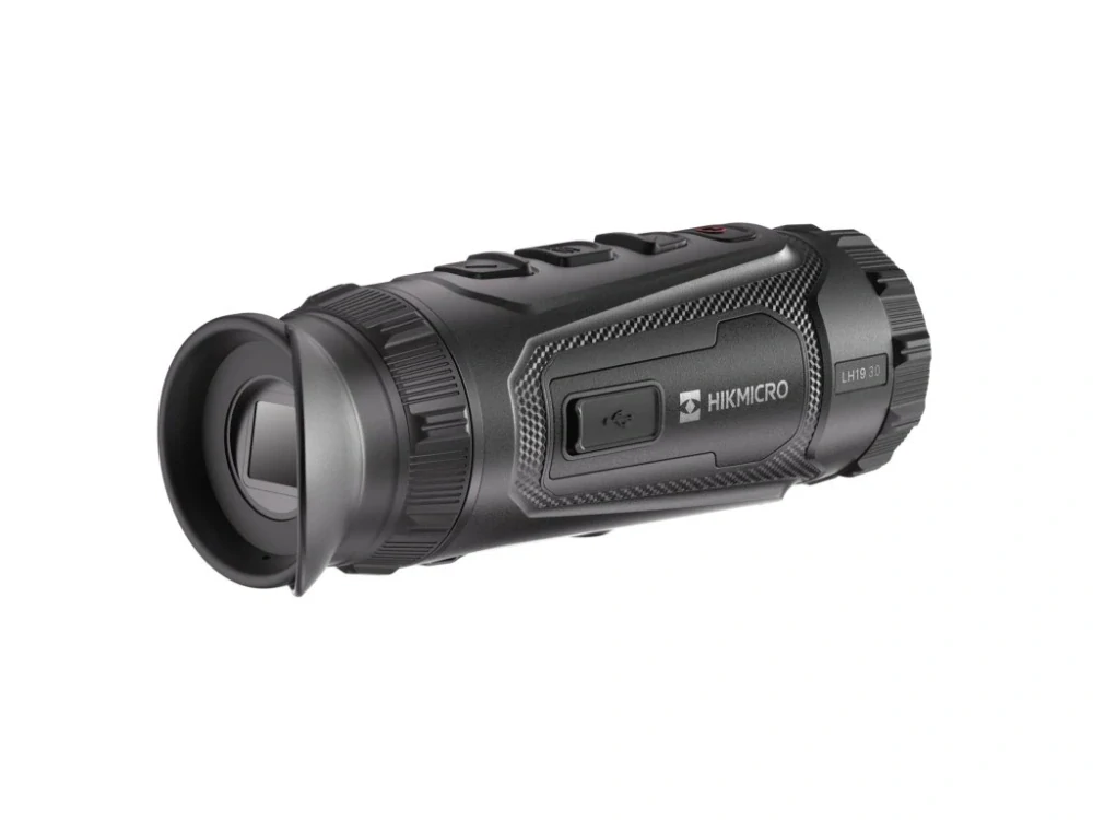 HIKMICRO Lynx LH19 3.0