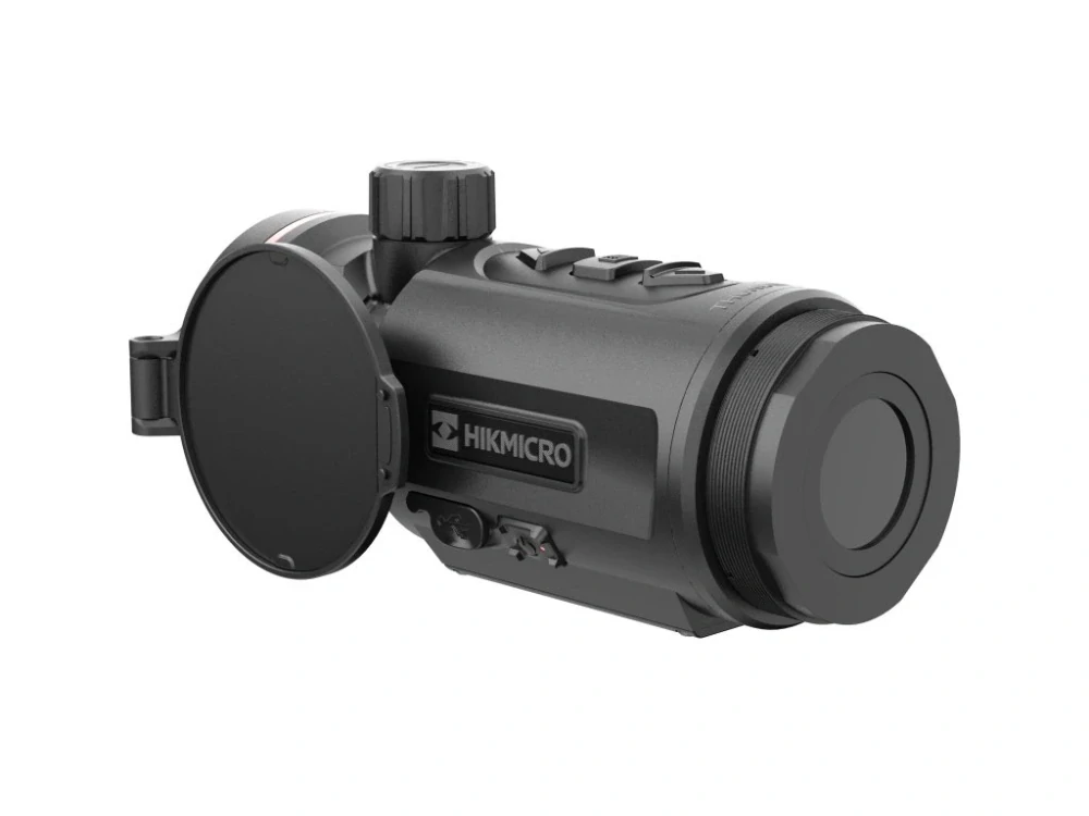 HIKMICRO THUNDER TQ35CL 3.0