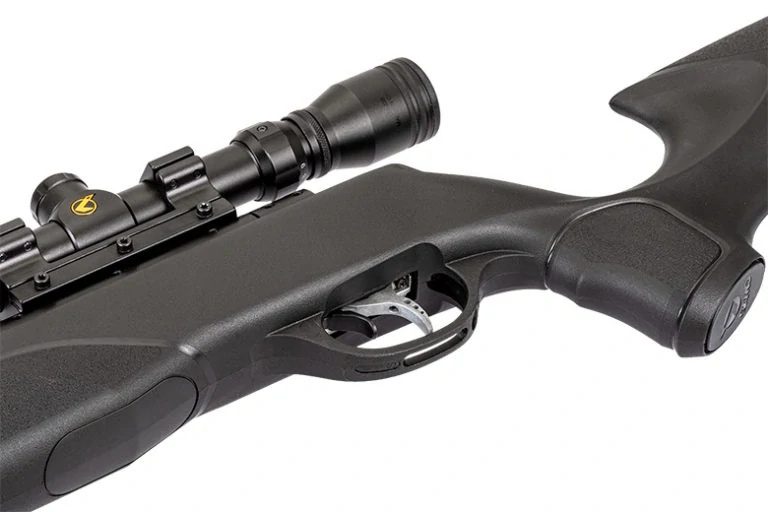 Gamo Swarm Magnum Pro IGT 8X GEN3i (.25 / 6,35 mm)