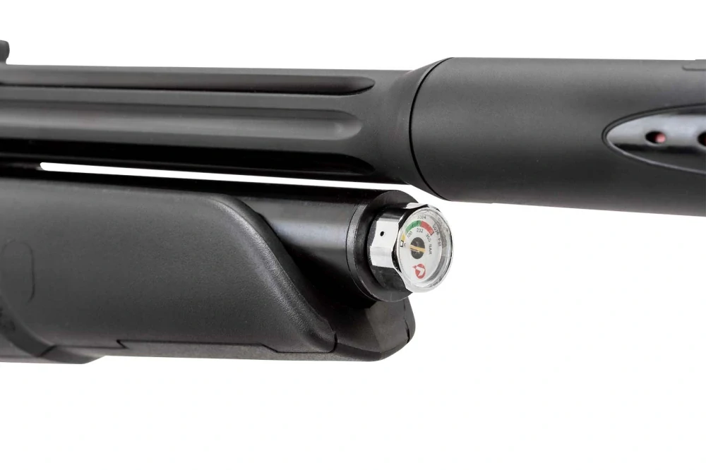 Gamo PCP Větrovka Arrow Magnum .5,5 mm