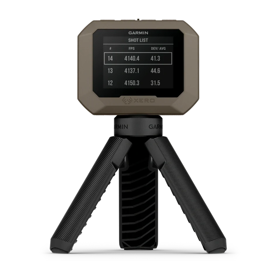 Chronograf Xero® C1 Pro