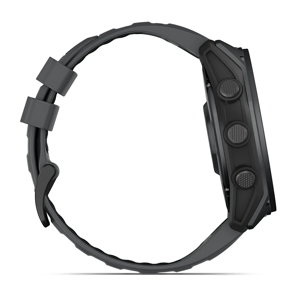 tactix® 8 – 51 mm, AMOLED, provedení Cerakote®