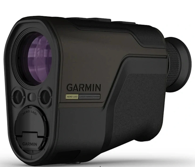 Laserový dálkoměr Xero® L60i